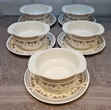 Royal tuscan wedgwood for sale  LOWESTOFT