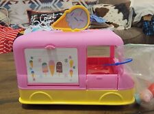 Caminhão de sorvete Peppa Pig’s  comprar usado  Enviando para Brazil