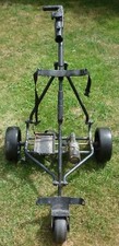 Powakaddy terrain electric for sale  WATERLOOVILLE