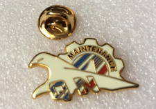 Rare pin aviation d'occasion  Les Lilas