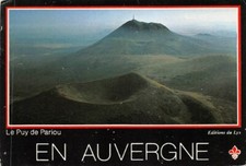 Puy pariou volcans d'occasion  Rioz