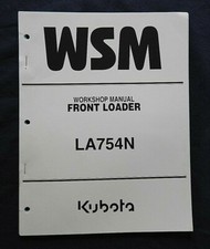 Kubota m7040 m8540 for sale  Sandwich