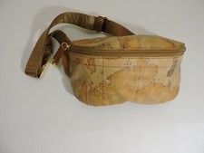 Marsupio alviero martini usato  Italia