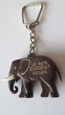 Porte clé années d'occasion  Calonne-Ricouart