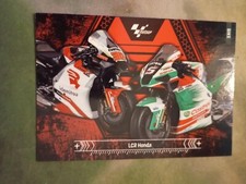 Carte panini moto d'occasion  Béziers