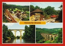 539 ansichtskarte hetzdorfer gebraucht kaufen  Zschopau
