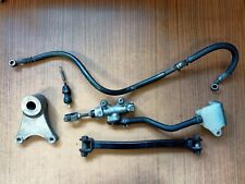 Bremspumpe hinten etc gebraucht kaufen  Limburg a. d. Lahn
