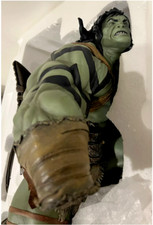 Cib sideshow exclusive for sale  Bassett