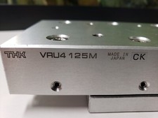 Thk vru4 125m for sale  Carol Stream