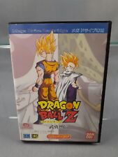 SEGA MEGADRIVE MEGA DRIVE MD Dragon Ball Z Buyuu Retsuden NTSC-J jAPANESE VER. comprar usado  Enviando para Brazil
