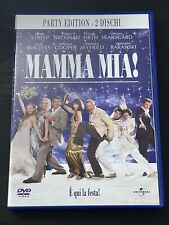Mamma mia party usato  Italia