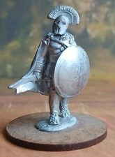 Unbranded metal figure for sale  TAMWORTH