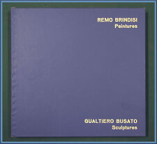 Remo brindisi gualtiero usato  Pontremoli