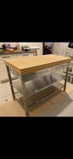Kitchen worktop island for sale  GLASGOW