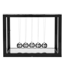 Pendule newton infini d'occasion  Momères