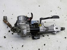 Skoda FABIA III KOMBI Kolumna kierownicy STEERING COLUMN 6C2423510AD Używana OE Część Or, używany na sprzedaż  PL