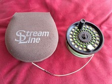 Stream line mulinello usato  Bologna