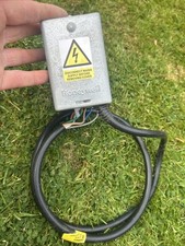 Honeywell v4043h1106 motor for sale  DUNMOW