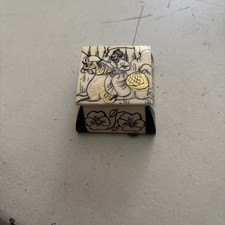 Boîte pilulier os d'occasion  Brignoles