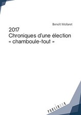 2017 chroniques election d'occasion  France
