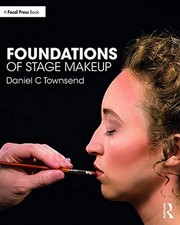 Foundations stage makeup for sale  Norcross
