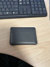 Bellroy cover wallet for sale  Mc Donald