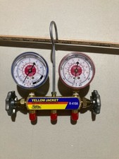 Yellow jacket 42021 for sale  Louisville