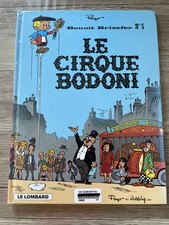 Benoit brisefer tome d'occasion  Villers-Saint-Paul