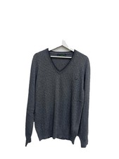 Fred perry maglione usato  Ercolano
