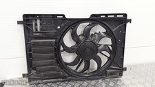 Usado, 2013 FORD KUGA DIFUSOR VENTILADOR DEL RADIADOR DIESEL 2000TD CV618C607 comprar usado  Enviando para Brazil