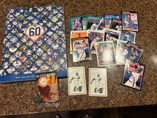 Vintage lot mets for sale  Norwalk