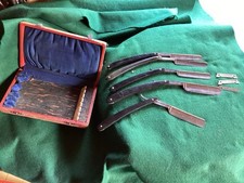Antique vintage cutthroat for sale  WOODBRIDGE