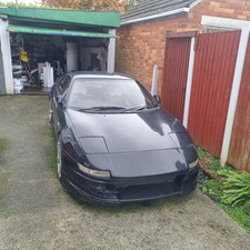 Mr2 turbo project for sale  GRIMSBY