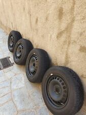Gomme invernali con usato  Merate