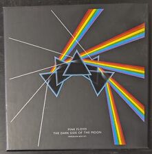 Caixa de imersão Dark Side Of The Moon por Pink Floyd (CD, 2011) comprar usado  Enviando para Brazil