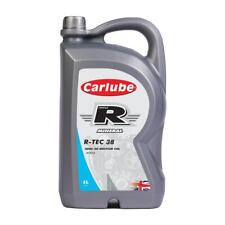 Carlube engine oil for sale  ROCHDALE