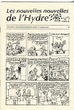 Nouvelles nouvelles hydre d'occasion  Jarville-la-Malgrange