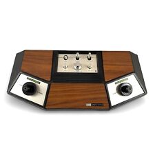 Console Sears Tele-Games Sports Center vintage 1977 Jokari FUNCIONA comprar usado  Enviando para Brazil