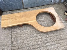 Salvaged old oak for sale  RADSTOCK