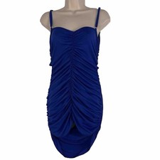 Ruched bodycon dress for sale  Vermilion