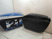 Valigge borse laterali usato  Villasalto