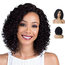 Peruca feminina cosplay natural real curta ondulada encaracolada corte pixie cabelo perucas completas comprar usado  Enviando para Brazil