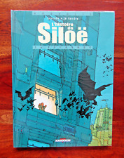 Histoire siloë 2000 d'occasion  Lorient