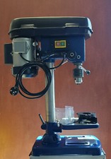 Einhell säulenbohrmaschine bd gebraucht kaufen  Hamburg
