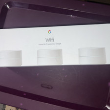 Google wifi ac1200 for sale  San Mateo