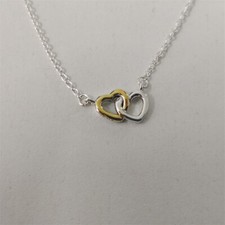 Pandora love necklace for sale  BIRMINGHAM