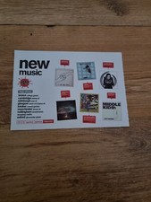 Tnewm76 advert 5x8 for sale  UK