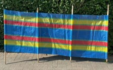 Retro pole windbreaker for sale  FAREHAM