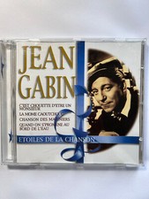 Jean gabin etoiles d'occasion  Sens