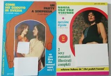 Libri proibiti francesi usato  Roma